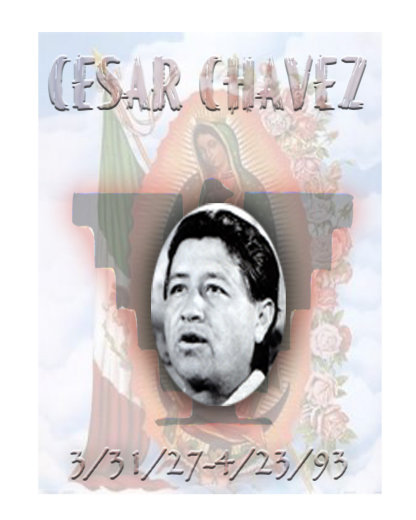A man who fought for his people